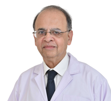 Dr. PRAKASH VAIDYA